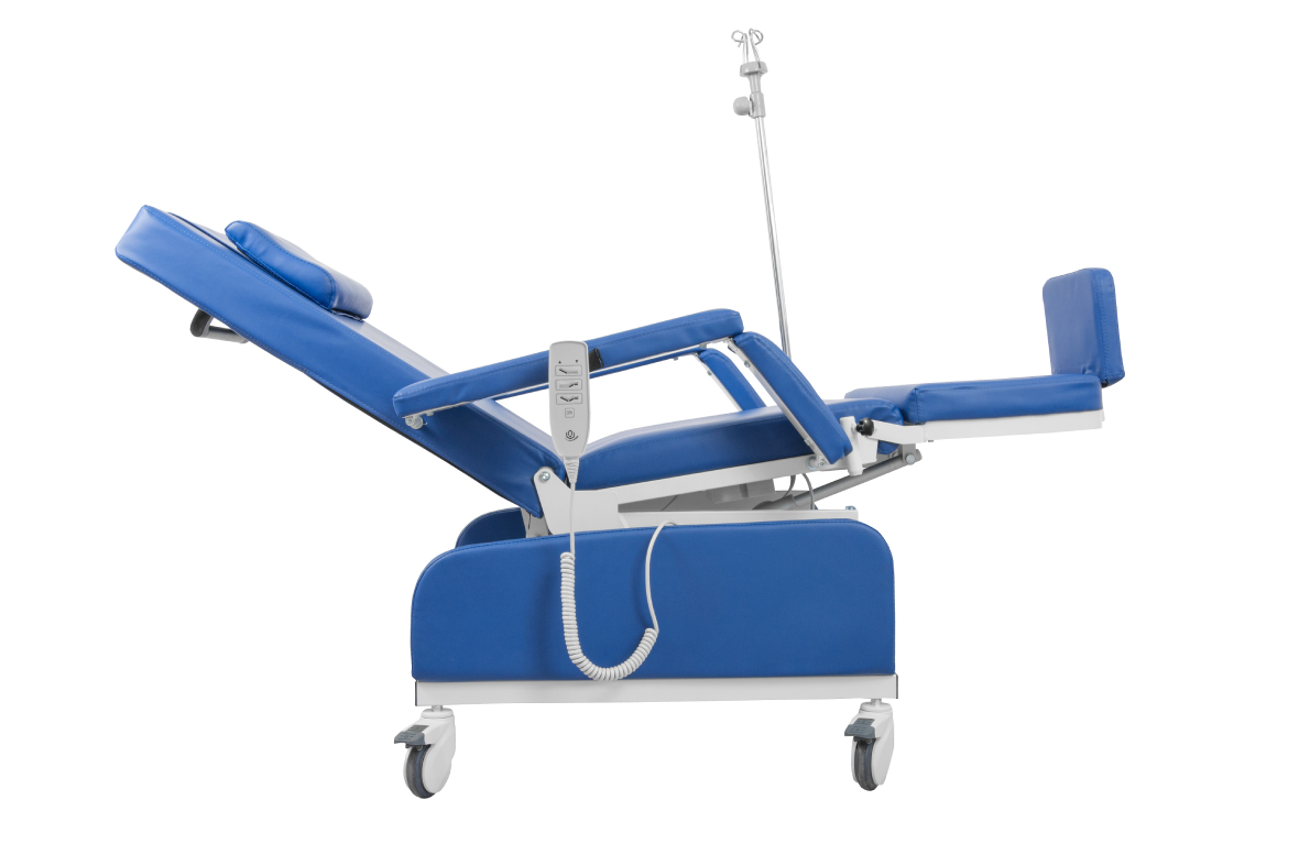 Medical chair